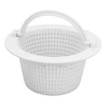thumbnail image 2 of Pool Filter Basket, Pool Skimmer Basket 9.7cm Base 2 Pcs  for Pool, 2 of 8