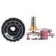 thumbnail image 2 of Controlador térmico de hierro perilla de termostato eléctrico doméstico ANGGREK  Otros, 2 of 8
