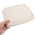 thumbnail image 3 of unbranded 10Ud Envases Desechables Con Compartimentados Para Almacenamiento De Comida Khaki, 3 of 8