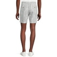 thumbnail image 6 of George Men's Twill Pull-On Shorts, 6 of 6