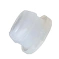 thumbnail image 2 of Gearbox Pull Head Gear Lever Wearable Cable Linkage Bushing 4S6P7412AA Spare Parts easy to Install Direct Replaces Professional White Automatic, 2 of 8