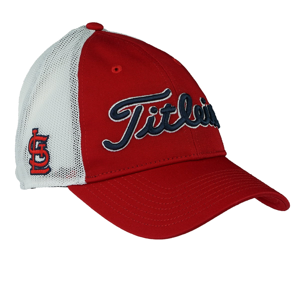 titleist twins hat