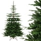 thumbnail image 5 of Árbol de Navidad Artificial Costway 210 cm 1303 puntas de PVC PE 500 luces LED blanco cálido, 5 of 5