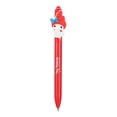 thumbnail image 1 of MINISO x My Melody - Red Barrel Retractable Gel Pen 0.5mm Black Ink, 1 of 4