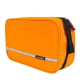 thumbnail image 3 of Neceser colgante para artículos de aseo, kit organizador de viaje para hombres y mujeres, cosméticos, maquillaje, bolsas de ducha con gancho resistente., 3 of 3