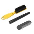thumbnail image 3 of Kit de lápiz para barba resistente al agua y al sudor para hombres: arregla y peina tu barba con facilidad, 3 of 10