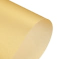 thumbnail image 4 of Unique Bargains Trace Paper, A4 Translucent Tracing Paper Pad 8' x 12' 100 GSM, Golden 30 Sheet, 4 of 5