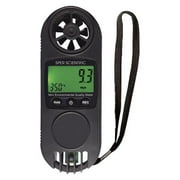 Sper Scientific 2013732 Mini Enviromental 3 Parameters Quality Meter
