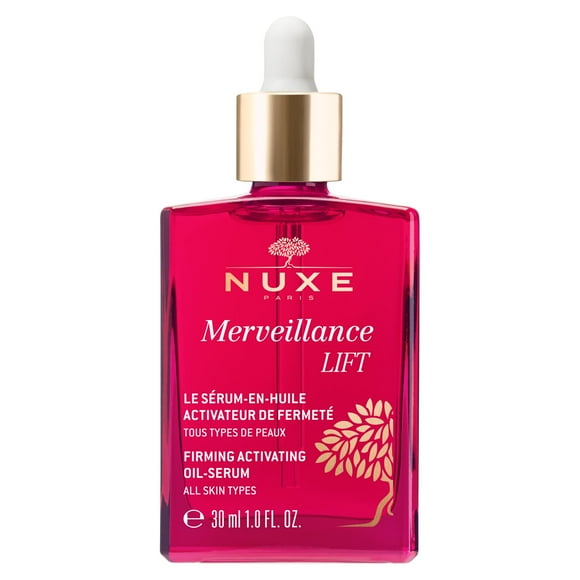Sérum Nuxe Merveillance Lift vegano