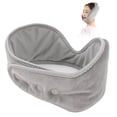 thumbnail image 1 of Almohadilla de calentamiento facial, envolta de calefacción de la ara 3 configuraciones de calor portátiles para muelas del juicio, 1 of 7