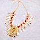 thumbnail image 3 of unbranded 2Ud Collar Para Con Cadena Y Estable Ideal Para Clases Y Fiestas Variadas, 3 of 8