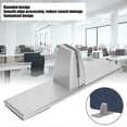 thumbnail image 4 of Support de fixation pour écran de bureau, pince fixe et amovible pour table à clins, 4 of 4