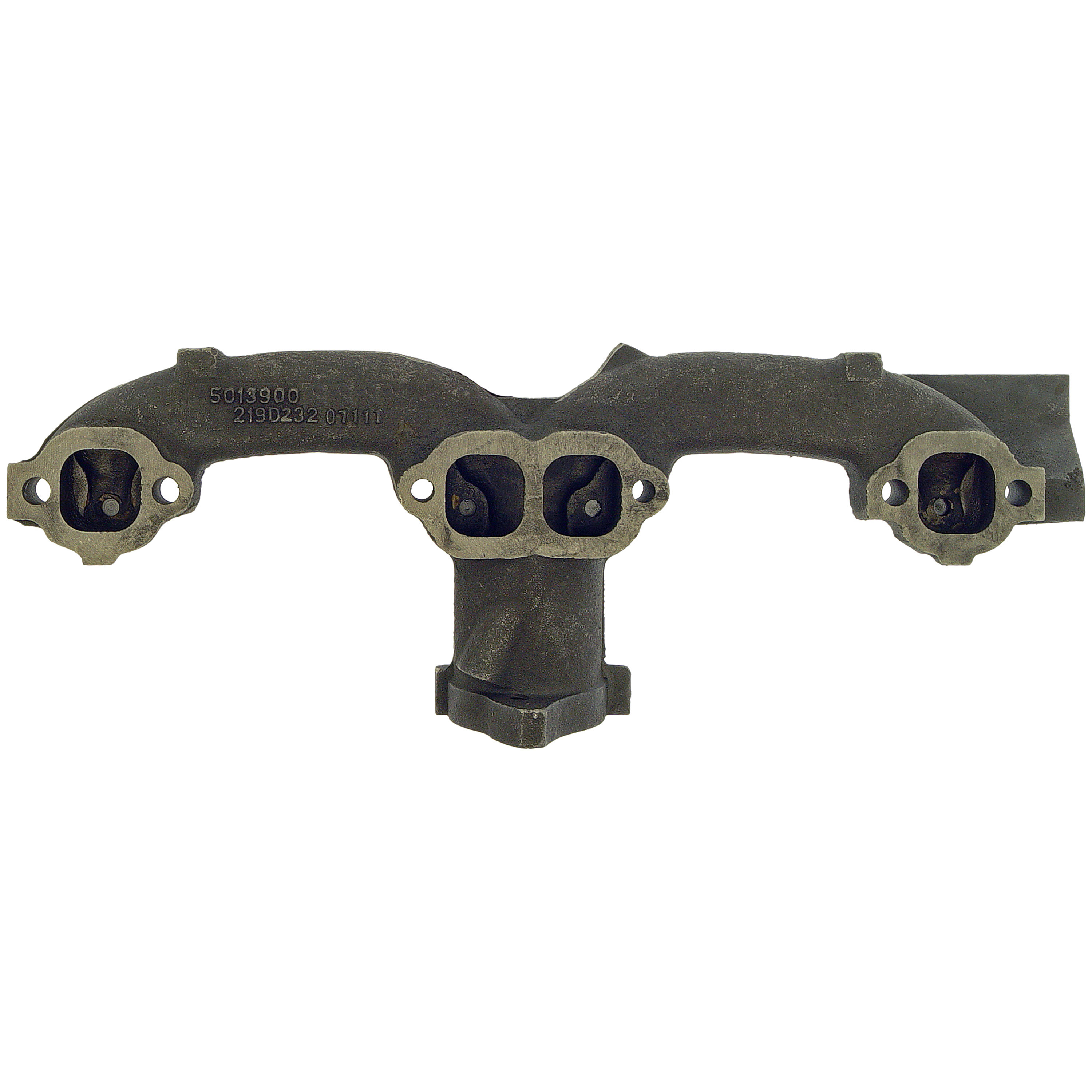 Dorman 674-500 Exhaust Manifold for Specific Chevrolet Models