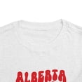 thumbnail image 4 of Alberta Canada Toddler Shirt Gifts Boy Girl Size 2T-5T, 4 of 4