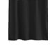 thumbnail image 3 of Camiseta informal holgada de verano, de manga corta, cuello redondo suave, fondo negro, talla XXL, con letras blancas y corazón, 3 of 5