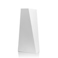 thumbnail image 4 of Minimalismo Geometría De Doble Cabeza 10W Led Luz De Pared Lámpara De Noche Interior Blanco Cálido Smd 5730 Ac 85-265V Yuarrent HA024498-02, 4 of 5