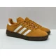 thumbnail image 3 of Adi - das Busenitz Vintage ‘Focus Orange Gum’ Skateboarding Shoes (SZ 4) H03347, 3 of 6