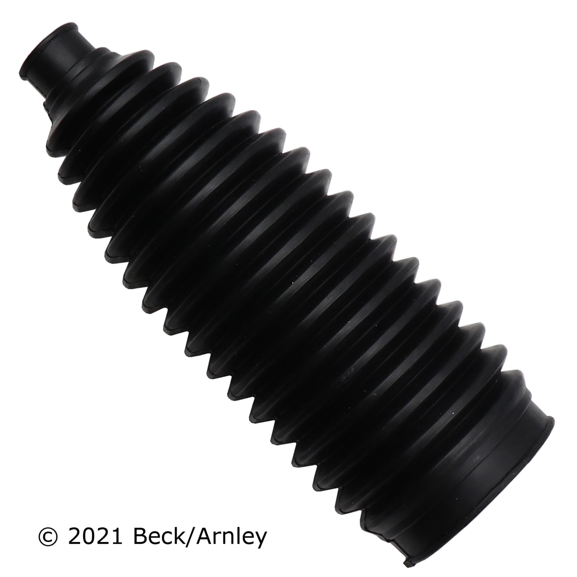 BeckArnley 101-8560 Inner Tie Rod End W/Boot Kit