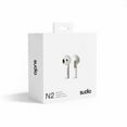 thumbnail image 2 of Sudio N2 Wireless Earbuds White – Open-Ear Design, 2 of 6