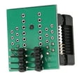 thumbnail image 2 of Módulo convertidor de zócalo adaptador Ticfox 200 mil 150 mil para chip SOP8 a DIP8, 2 of 7
