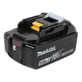 thumbnail image 1 of Makita BL1850 18V 5.0Ah Li-Ion Battery, 1 of 3