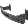 thumbnail image 2 of Front Bumper Reinforcement For 2007-12 BMW 328i 07-13 335i Steel Primed, 2 of 6