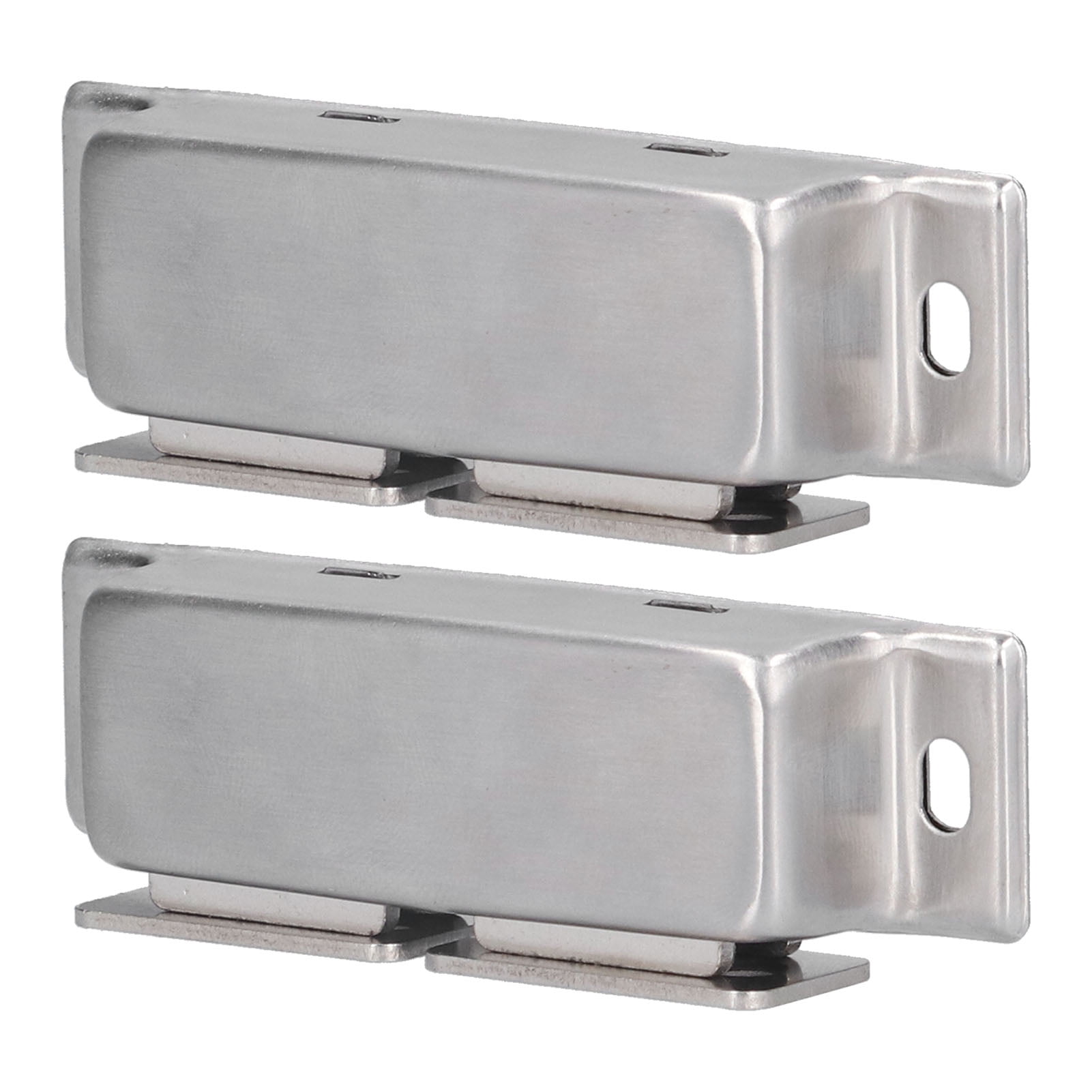 Brrnoo Furniture Hardwares,2Set Door Latch