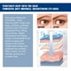 thumbnail image 4 of Suero Para Ojos Para El Cuidado De La Piel, Crema Hidratante Suave Para Ojos De 18 Ml Para La Hinchazón, 4 of 7