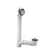 thumbnail image 2 of Drenaje de baño Plumb Pak 650, PVC, cromo pulido, 1.5 pulgadas, 2 of 3