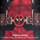 thumbnail image 2 of Ropa Fiesta Trajes Disfraz Deadpool para Halloween, 2 of 9