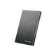 thumbnail image 1 of Gabinete Vorago HDD-102-BK negro para disco 2.5' SATA USB 2.0, 1 of 2