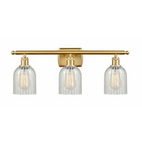 Innovations Lighting - Caledonia - 3 Light Bath Vanity In Industrial Style-12