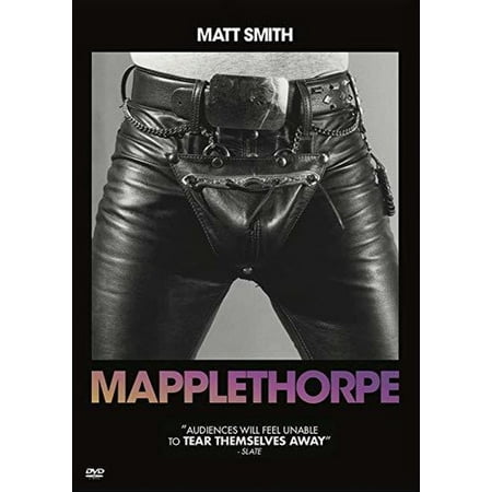 Mapplethorpe (DVD)