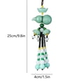 thumbnail image 3 of Car Pendant Interior Decoration Pendant Rearview Mirror Decoration Safe Entry And Car Decoration, 3 of 5
