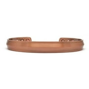 Copper Nirvana - Solid Copper Magnetic  Bracelet