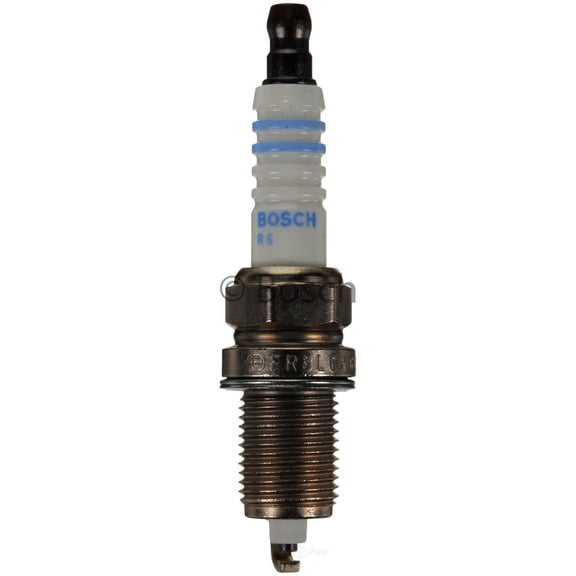 Bosch 7562 Nickel Spark Plug (10 Pack)