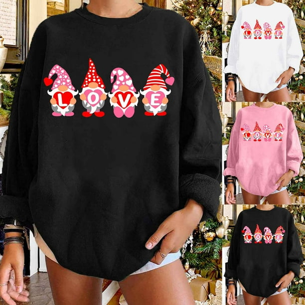 Walmart ladies sweatshirts sales