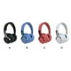 thumbnail image 5 of Auriculares Inalámbricos Seitruly RGB Telescópicos Bluetooth Rojo, 5 of 6