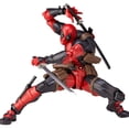 thumbnail image 2 of Figura de acción Deadpool Smilesky, juguete coleccionable para niños, 2 of 3