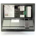 thumbnail image 3 of WFCO WF-8955PEC-B-LIS Power Center with Lithium-Ion Switch - 55A, Black, 3 of 3