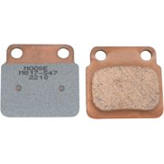 Moose Racing XCR Comp Brake Pads M817-S47