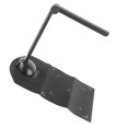 thumbnail image 1 of Document Camera Scanner, OCR Technology Efficient Book Document Scanner 5MP 2592x1944 Batch Automatic Scanning  for School Teaching, 1 of 7