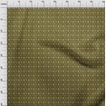 thumbnail image 3 of oneOone Tissu Polyester Lycra Style Ikat Kasuri Imprimé Tissu BTY 56 Pouces de Large, 3 of 4