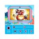 thumbnail image 3 of Kids Tablet, 7 inch Tablet for Kids/Toddlers, Android 11, 2GB+32GB, Parental Control APP, Dual Camera, WiFi, Bluetooth, Children Tablet with Anti-Drop, 3 of 4