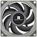 thumbnail image 3 of Thermalright TL-B8 CPU Fan, Computer Case Cooling Quiet 4pin PWM PC Fan with 80mm Silent, 2200RPM Speed, CPU Cooling (Gray), 3 of 4