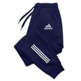 thumbnail image 4 of Pantalones estampados de moda para hombre, primavera y otoño de 2024, pantalones deportivos casuales, pantalones deportivos para correr y fitness, tallas S a 3XL, 4 of 4