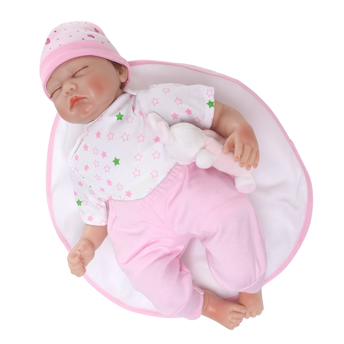 fake real looking babies