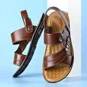 MenS Fashion Sandals
