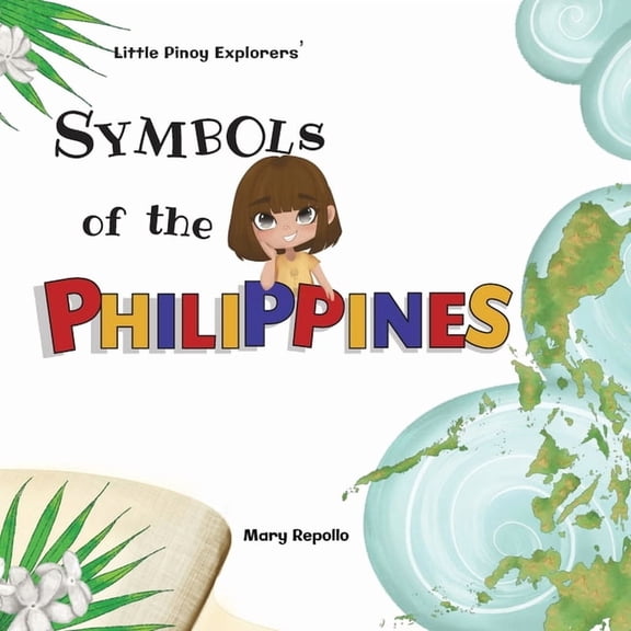 Symbols of the Philippines, (Paperback)