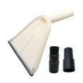 thumbnail image 2 of Luzkey Shop VAC Extractor Attachment Extraction Accessories Portable Vacuum Extractor Tool Vacuum Head for Car Detailing Carpets Car with Adapter, 2 of 8